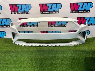 бампер передний Ford Mustang 6 поколение S550 [рестайлинг] 2019, 2.3 л., бензин, АКПП, купе