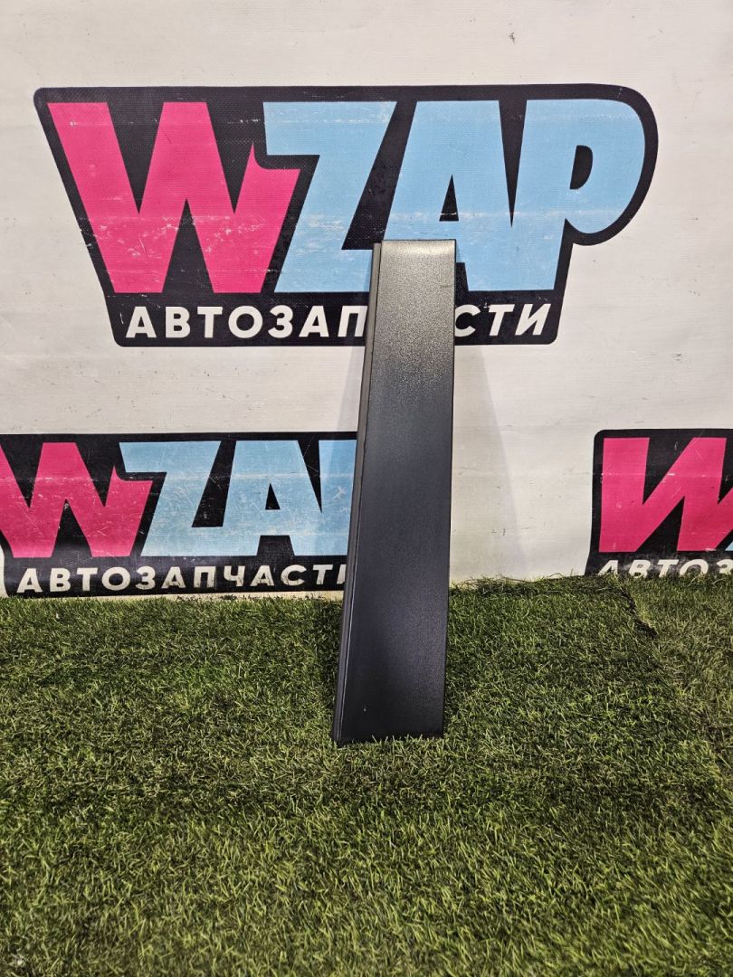 молдинг двери задней левой RAM 1500 5 поколение 2022, АКПП, фургон, 68292931AD - фото №1