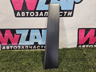 молдинг двери задней левой RAM 1500 5 поколение 2022, АКПП, фургон, 68292931AD