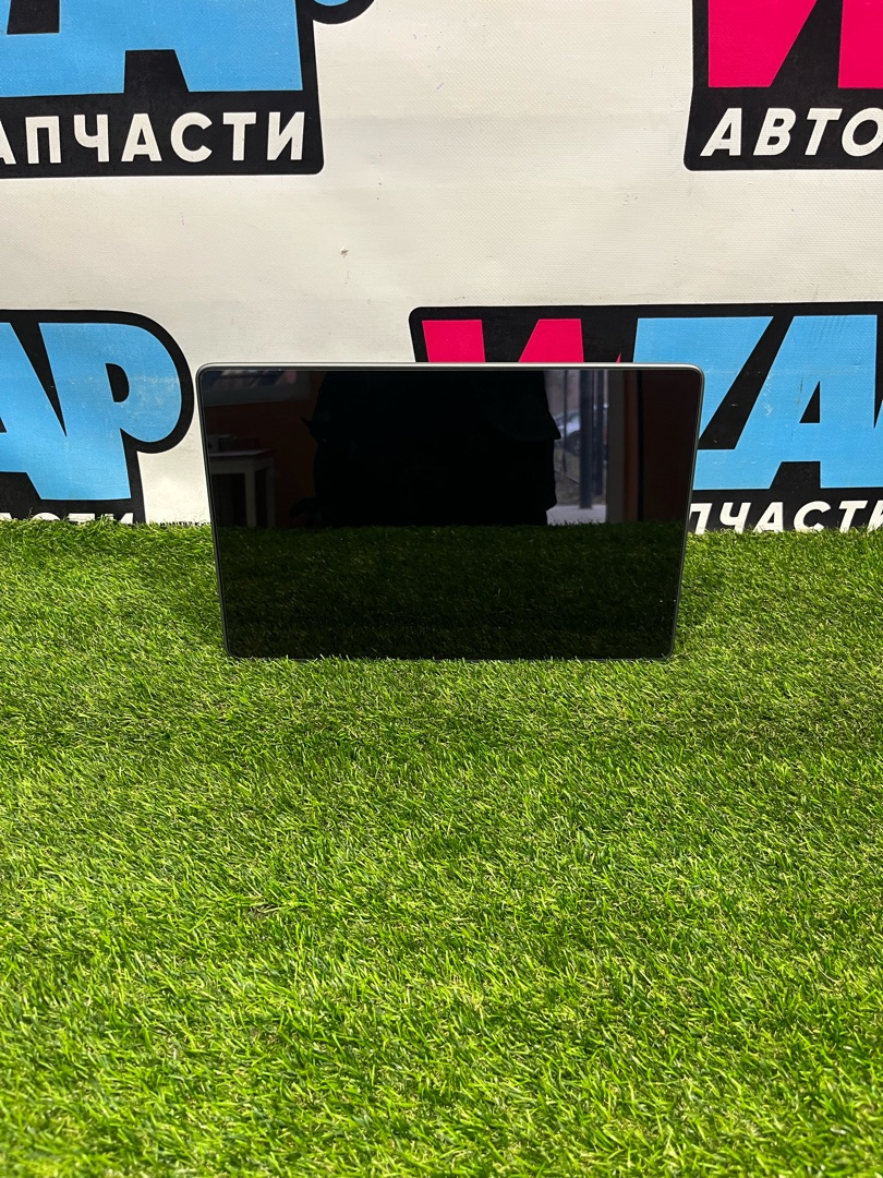 дисплей Tesla Model Y 1 поколение 2022, электро, белый, 1516779-00-C - фото №1