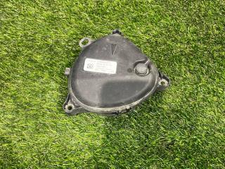 динамик Tesla Model Y 1 поколение 2022, электро, белый