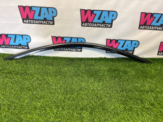 молдинг (накладка кузовная) Ford Mustang 6 поколение S550 [рестайлинг] 2019, 2.3 л., бензин, АКПП, черный, купе, задний привод, FR3B-6302564-AJ