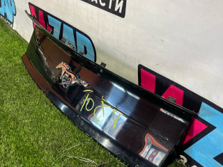 накладка двери (крышки) багажника Ford Mustang 6 поколение S550 [рестайлинг] 2019, 2.3 л., бензин, АКПП, черный, купе, задний привод, JR3B-6343504-BJ59B8