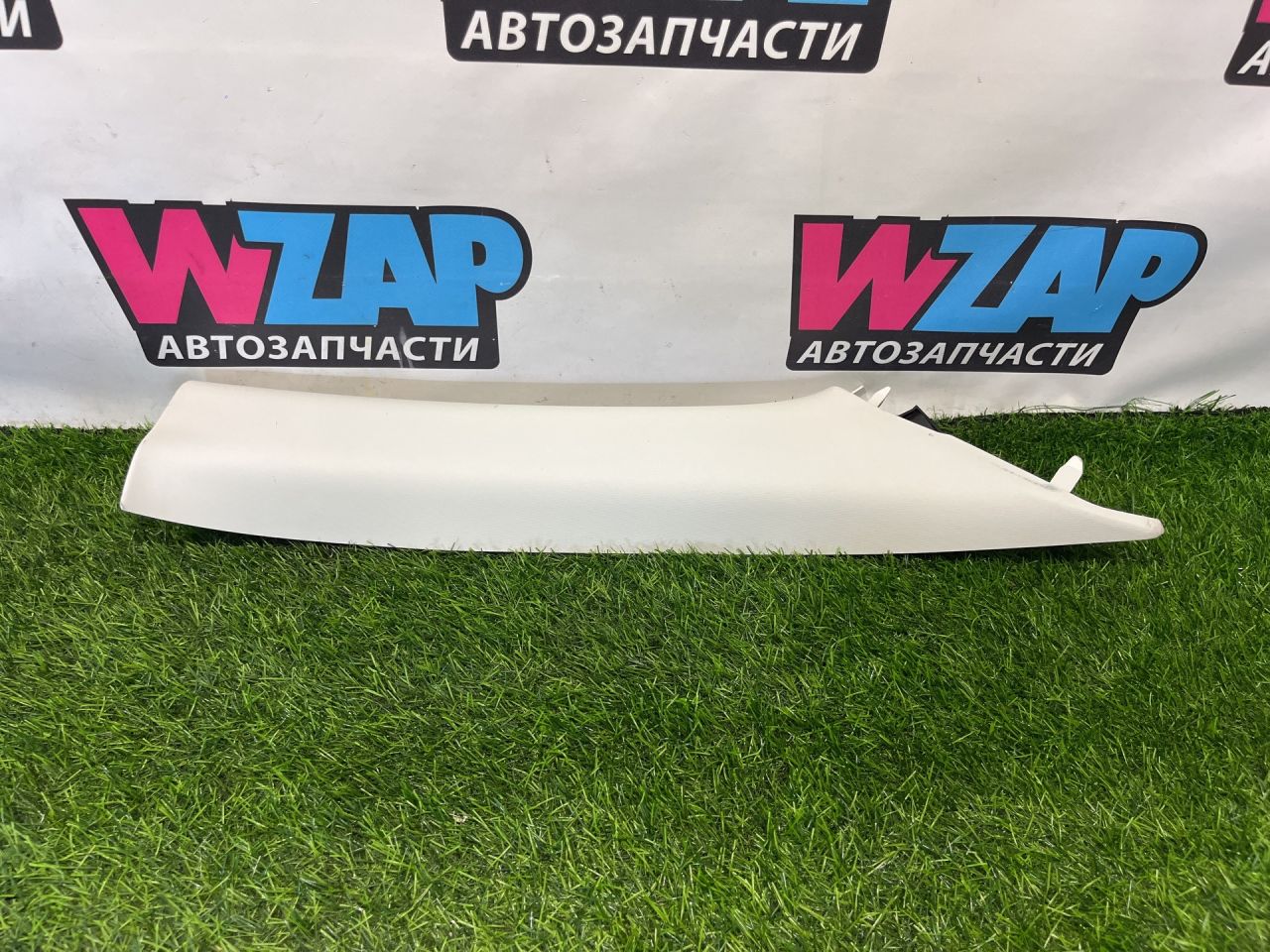 обшивка стойки Ford Escape 4 поколение CX482 2021, 1.5 л., бензин, АКПП, внедорожник 5 дв., передний привод, LJ6B-S03512-AHW - фото №1