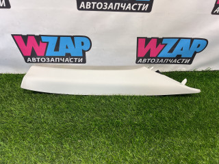 обшивка стойки Ford Escape 4 поколение CX482 2021, 1.5 л., бензин, АКПП, внедорожник 5 дв., передний привод, LJ6B-S03512-AHW