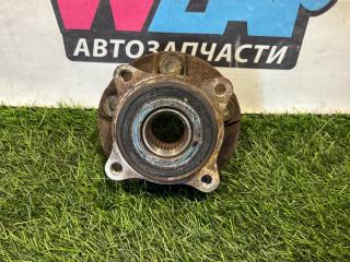 ступица задняя Ford Mustang 6 поколение S550 [рестайлинг] 2018, 2.3 л., бензин, АКПП, черный, кабриолет, задний привод