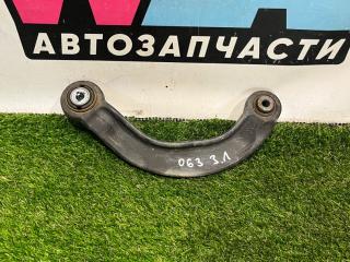 рычаг задний левый Ford Mustang 6 поколение S550 [рестайлинг] 2018, 2.3 л., бензин, АКПП, купе, задний привод