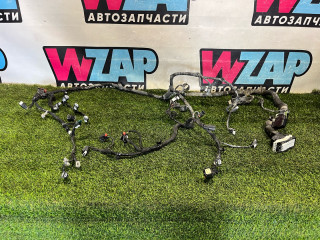 проводка двигателя Ford Escape 4 поколение CX482 2020, 1.5 л., бензин, АКПП, внедорожник 5 дв., JX7T-12C508-LCE