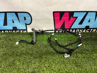 Проводка крышки багажника Fiat 124 2020, 1.4 л., бензин, МКПП, родстер, задний привод, NC3D-67-060B, NA4N-67-06YA