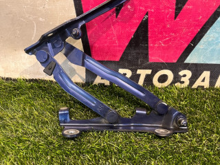 петля крышки багажника Subaru BRZ 1 поколение [рестайлинг] 2020, 2.0 л., бензин, МКПП, синий, купе, задний привод