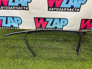 Уплотнитель стекла Volkswagen Tiguan 2 поколение 2020, 2.0 л., бензин, АКПП, внедорожник 5 дв., 5NN837431E