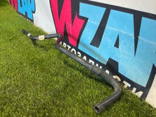 трубка топливная Ford Mustang 6 поколение S550 [рестайлинг] 2020, 2.3 л., бензин, АКПП, купе, задний привод, FR3C-9S327-AD