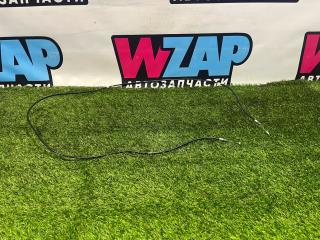 трос капота Subaru BRZ 1 поколение [рестайлинг] 2020, 2.0 л., бензин, МКПП, синий, купе, задний привод