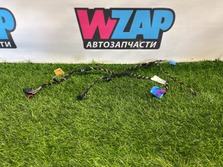 дверная проводка Volkswagen Jetta 7 поколение 2019, 1.4 л., бензин, АКПП, седан, передний привод, 17A971557