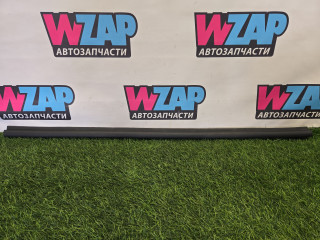 уплотнитель двери Dodge Challenger 3 поколение [2-й рестайлинг] 2016, 3.6 л., бензин, АКПП