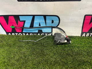 замок двери передней правой Buick Encore GX 1 поколение 2021, 1.3 л., бензин, АКПП, внедорожник 5 дв., передний привод, 13527389