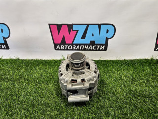 генератор Volkswagen Tiguan 2 поколение 2020, 2.0 л., бензин, АКПП, внедорожник 5 дв., 06K903026B