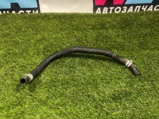 патрубок радиатора Ford Mustang 6 поколение S550 [рестайлинг] 2018, 2.3 л., бензин, АКПП, купе, задний привод, A69E8A582AC