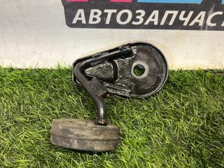 кронштейн глушителя Jaguar XJ 4 поколение [рестайлинг] 2017, 3.0 л., бензин, АКПП, седан, задний привод