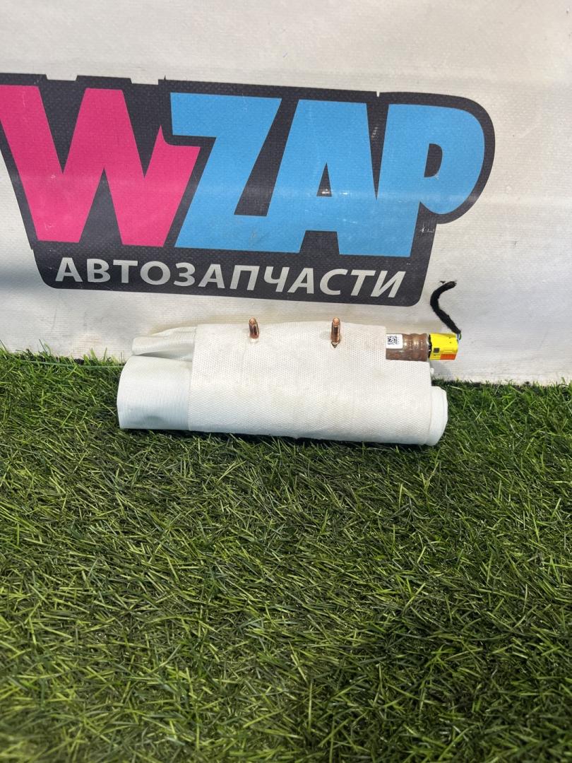 подушка безопасности сиденья RAM 1500 5 поколение (2018 - 2024), бензин, АКПП, пикап, 68277453AB - фото №1