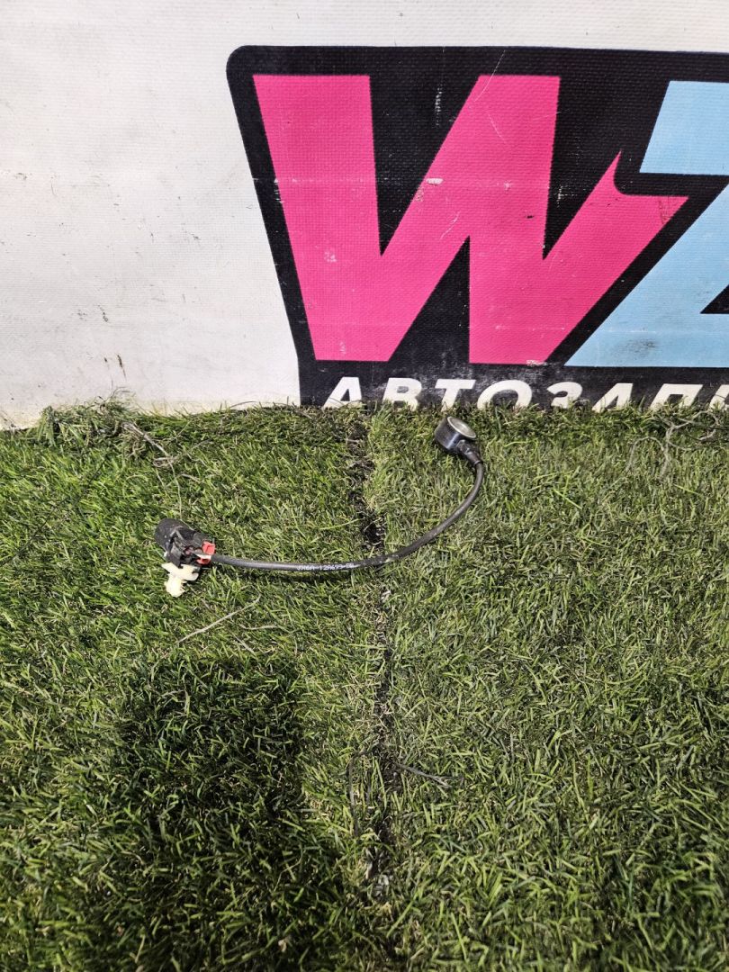 датчик детонации Ford Explorer 6 поколение U625 2020, 2.3 л., бензин, АКПП, внедорожник 5 дв., полный привод - фото №1