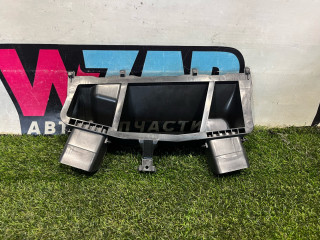 воздуховод Volkswagen Tiguan 2 поколение 2020, 2.0 л., бензин, АКПП, внедорожник 5 дв., 5NN857965