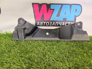 защита топливного бака Ford Mustang 6 поколение S550 [рестайлинг] 2019, 2.3 л., бензин, АКПП, кабриолет, задний привод, FR3C-9N226-AB