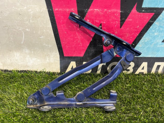 петля крышки багажника Subaru BRZ 1 поколение [рестайлинг] 2020, 2.0 л., бензин, МКПП, синий, купе, задний привод