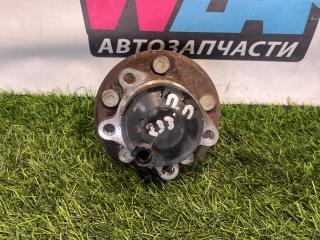 ступица передняя правая Jaguar XJ 4 поколение [рестайлинг] 2017, 3.0 л., бензин, АКПП, седан, задний привод