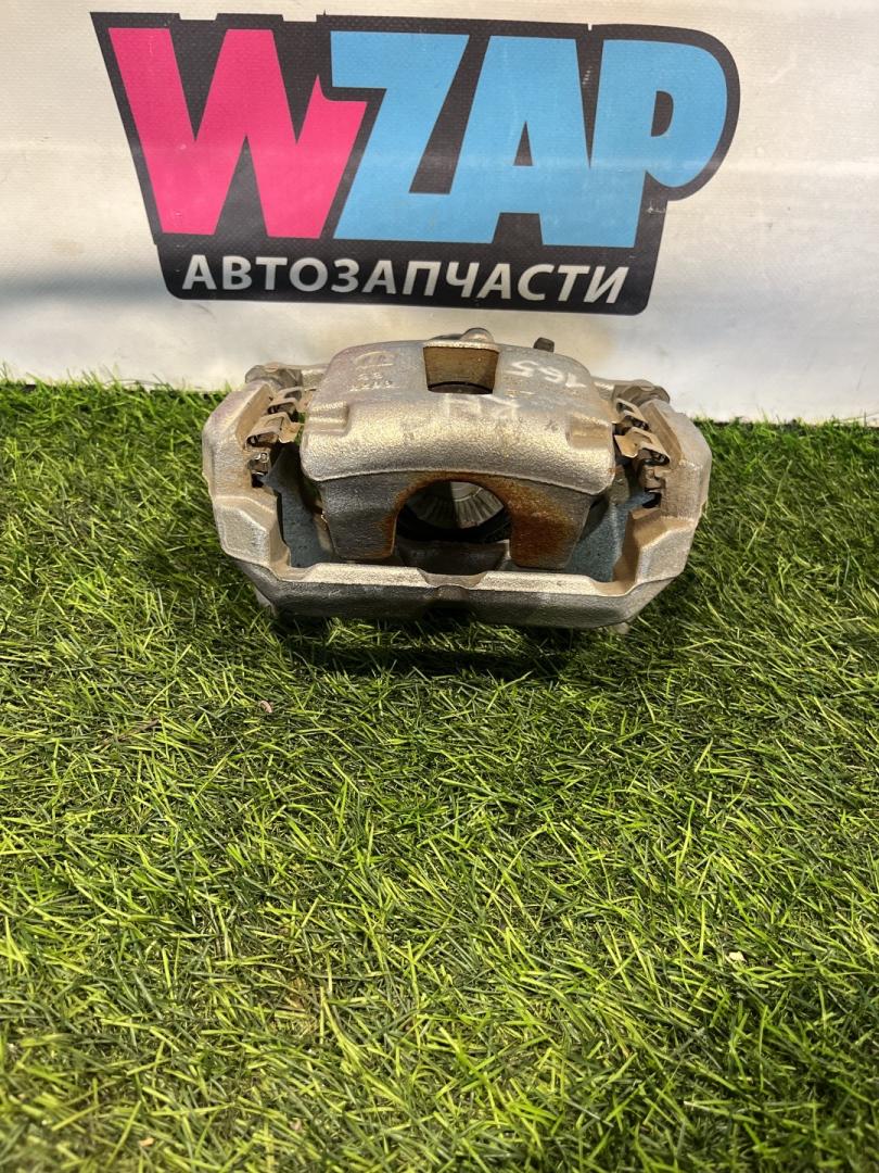 суппорт задний правый RAM 1500 5 поколение 2022, АКПП, фургон, 850AF55087A0 - фото №1