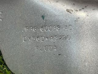 кронштейн (крепление) Ford Ranger 3 поколение T6 [2-й рестайлинг] 2019, 2.3 л., бензин, 6МКПП, пикап, JB3G-6C038-AC