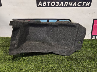 обшивка багажника Fiat 124 2020, 1.4 л., бензин, МКПП, родстер, задний привод