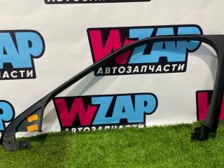 молдинг стекла Ford Explorer 6 поколение U625 2020, 2.3 л., бензин, АКПП, внедорожник 5 дв., полный привод