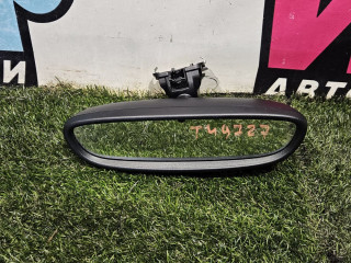 зеркало салона Mini Countryman 2 поколение [рестайлинг] F60 2021, 2.0 л., бензин, АКПП, внедорожник 5 дв., полный привод, правый руль