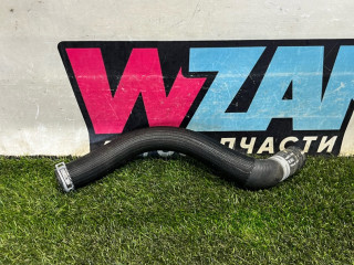 патрубок радиатора Ford Mustang 6 поколение S550 [рестайлинг] 2020, 2.3 л., бензин, АКПП, купе, FR338B274AD