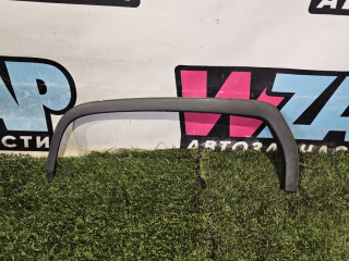 молдинг стекла RAM 1500 5 поколение 2022, АКПП, фургон