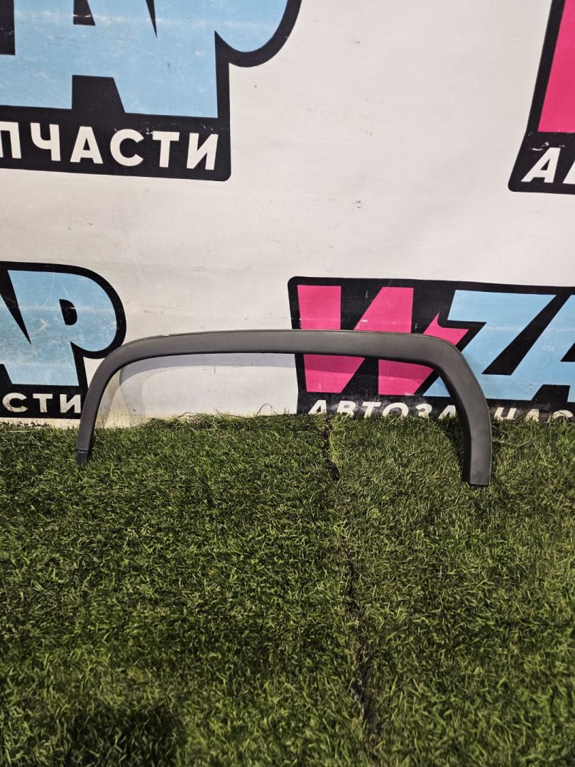 молдинг стекла RAM 1500 5 поколение 2022, АКПП, фургон - фото №1