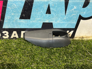 пластик Subaru BRZ 1 поколение [рестайлинг] 2020, 2.0 л., бензин, МКПП, синий, купе, задний привод, 57345CA010