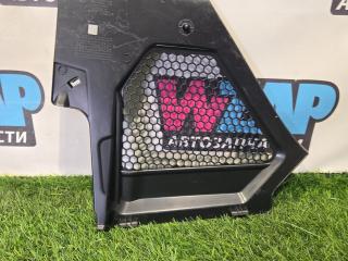 планка под капот BMW 3 серия G20 2021, 18443013