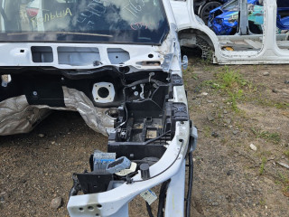 четверть передняя левая RAM 1500 5 поколение 2022, АКПП, фургон