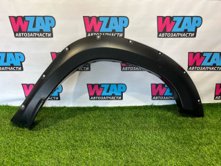 молдинг крыла RAM 1500 5 поколение 2022, АКПП, фургон, KF00305