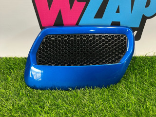 воздухозаборник Ford Mustang 6 поколение S550 [рестайлинг] 2019, 2.3 л., бензин, АКПП, купе, задний привод, JR3B-16C929-A