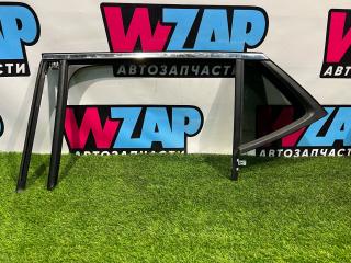 стекло двери задней левой Buick Encore GX 1 поколение 2023, 1.2 л., бензин, АКПП, внедорожник 5 дв., передний привод, 43R-010948