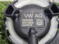 датчик удара Volkswagen Passat B8 2016, 2.0 л., дизель, универсал, передний привод, правый руль, 3Q0959354 - фото №7