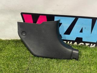 пластик Fiat 124 2018, 1.4 л., бензин, МКПП, серы, родстер, задний привод, N24368370