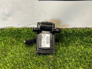 диагностический разъем Ford Mustang 6 поколение S550 [рестайлинг] 2019, 2.3 л., бензин, АКПП, кабриолет, задний привод, KR3T-14F642-AB