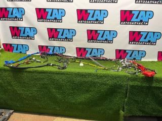 проводка салона Tesla Model Y 1 поколение 2023, электро, полный привод, 1616676-00-D