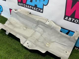 защита двигателя Mini Cabrio 3 поколение [рестайлинг] 2021, 1.5 л., бензин, АКПП, красный, кабриолет, передний привод, 7290777