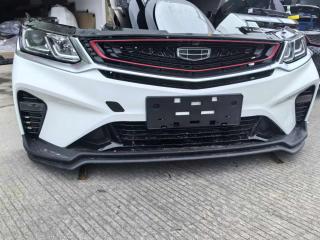 передняя часть (ноускат) в сборе Belgee X50 1 поколение 2022