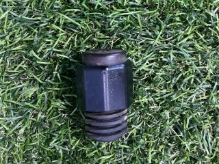 отбойник крышки багажника Tesla Model Y 1 поколение 2022, электро, белый